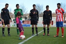 Cantera Feminas Don Benito